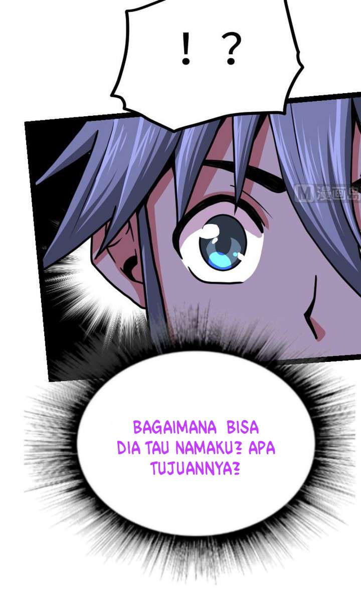 Halaman 23 dari Peerless Sword God Chapter 24
