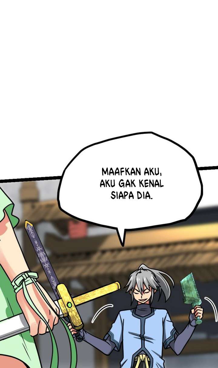 Halaman 24 dari Peerless Sword God Chapter 24