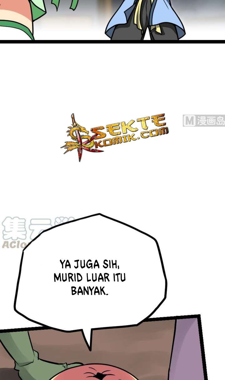 Halaman 25 dari Peerless Sword God Chapter 24