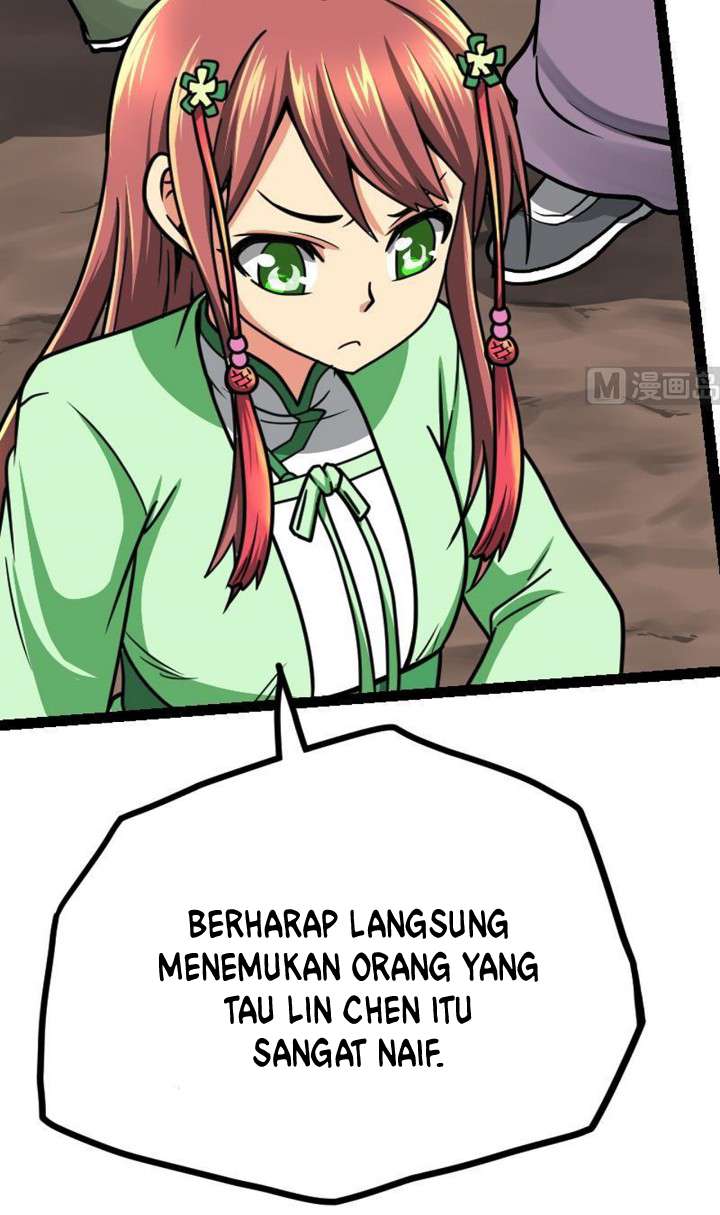 Halaman 26 dari Peerless Sword God Chapter 24