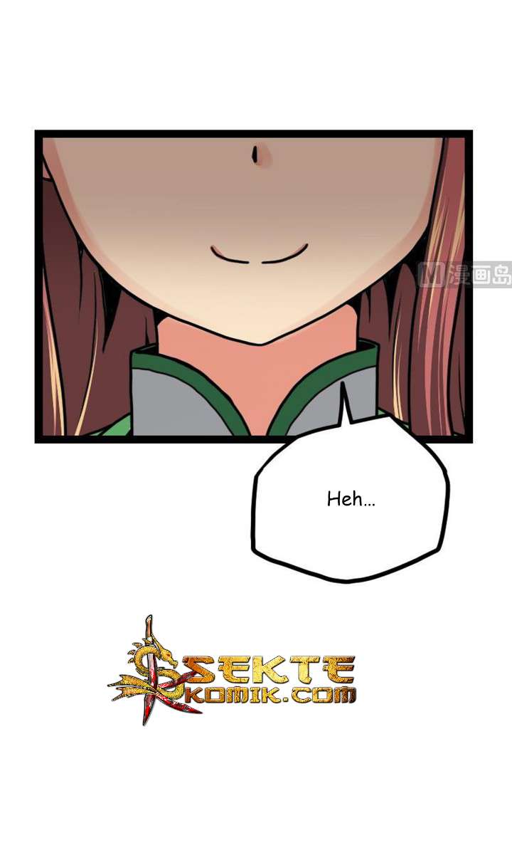 Halaman 27 dari Peerless Sword God Chapter 24
