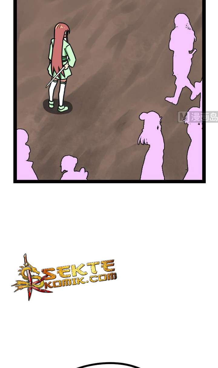 Halaman 3 dari Peerless Sword God Chapter 24