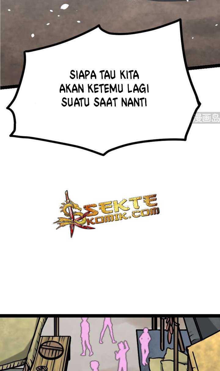 Halaman 31 dari Peerless Sword God Chapter 24