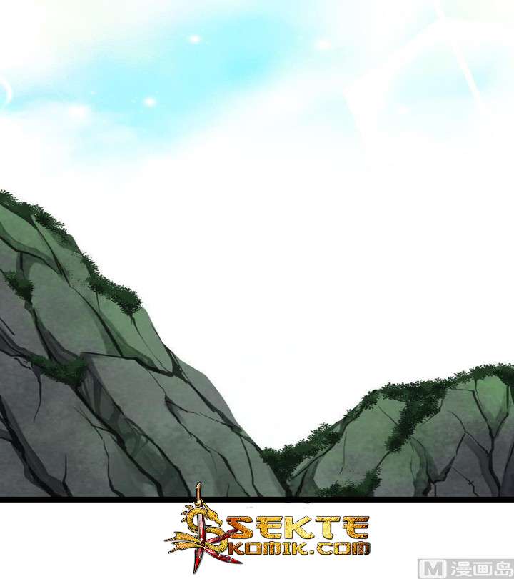 Halaman 37 dari Peerless Sword God Chapter 24