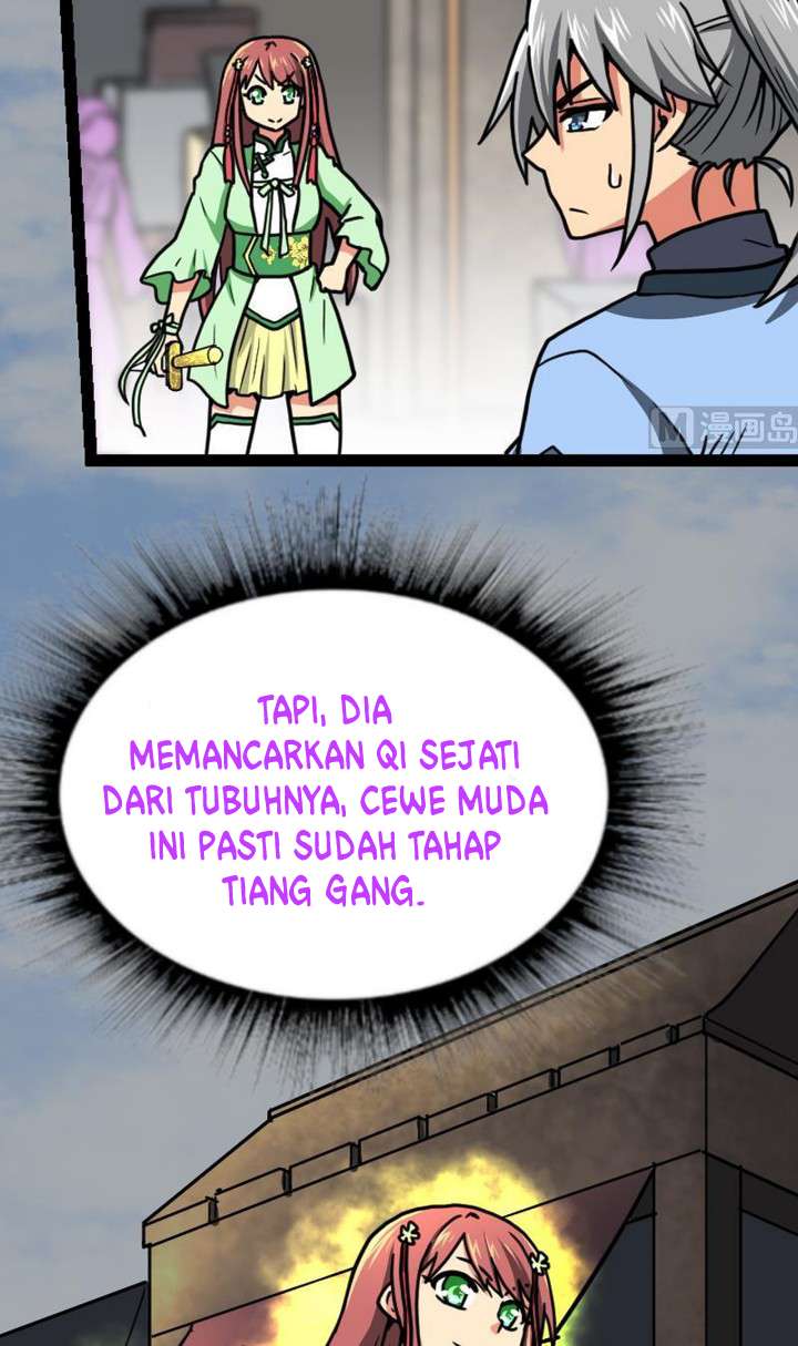 Halaman 6 dari Peerless Sword God Chapter 24