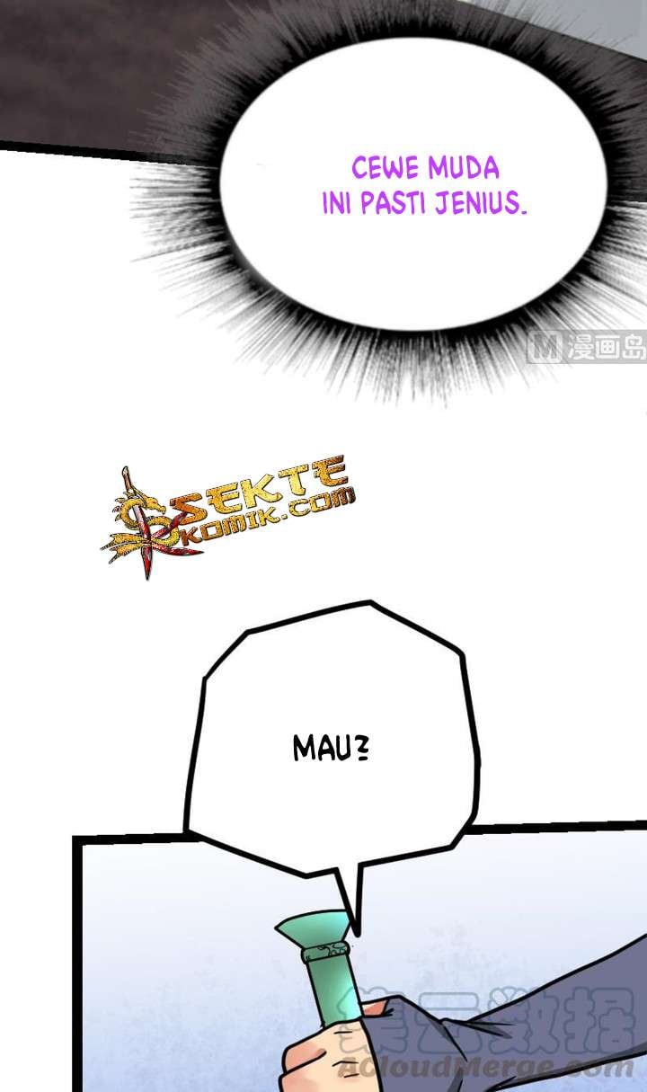 Halaman 8 dari Peerless Sword God Chapter 24