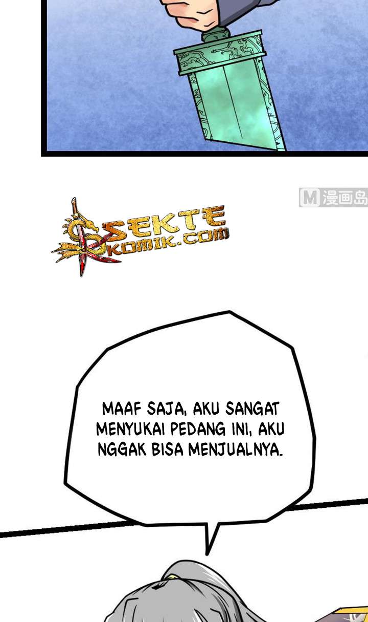 Halaman 9 dari Peerless Sword God Chapter 24