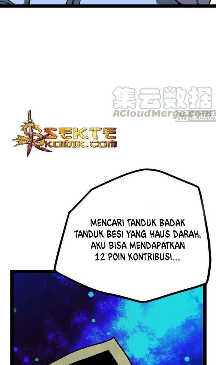 Halaman 12 dari Peerless Sword God Chapter 25