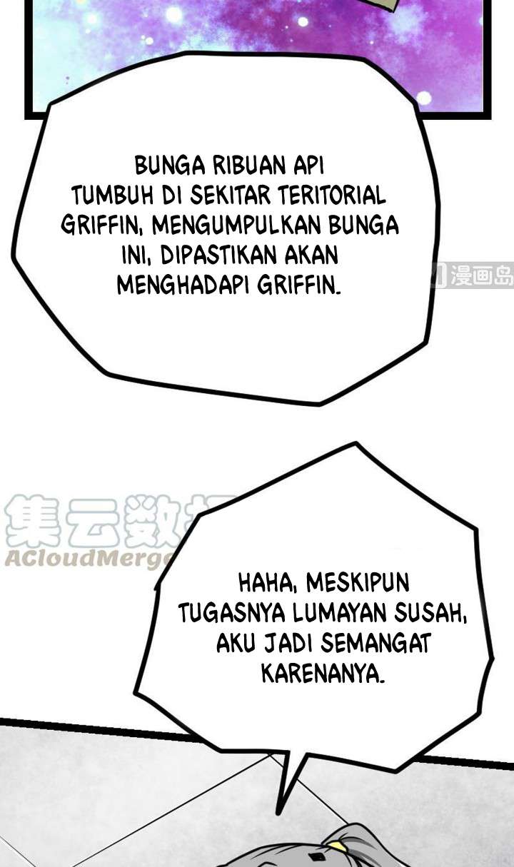 Halaman 15 dari Peerless Sword God Chapter 25