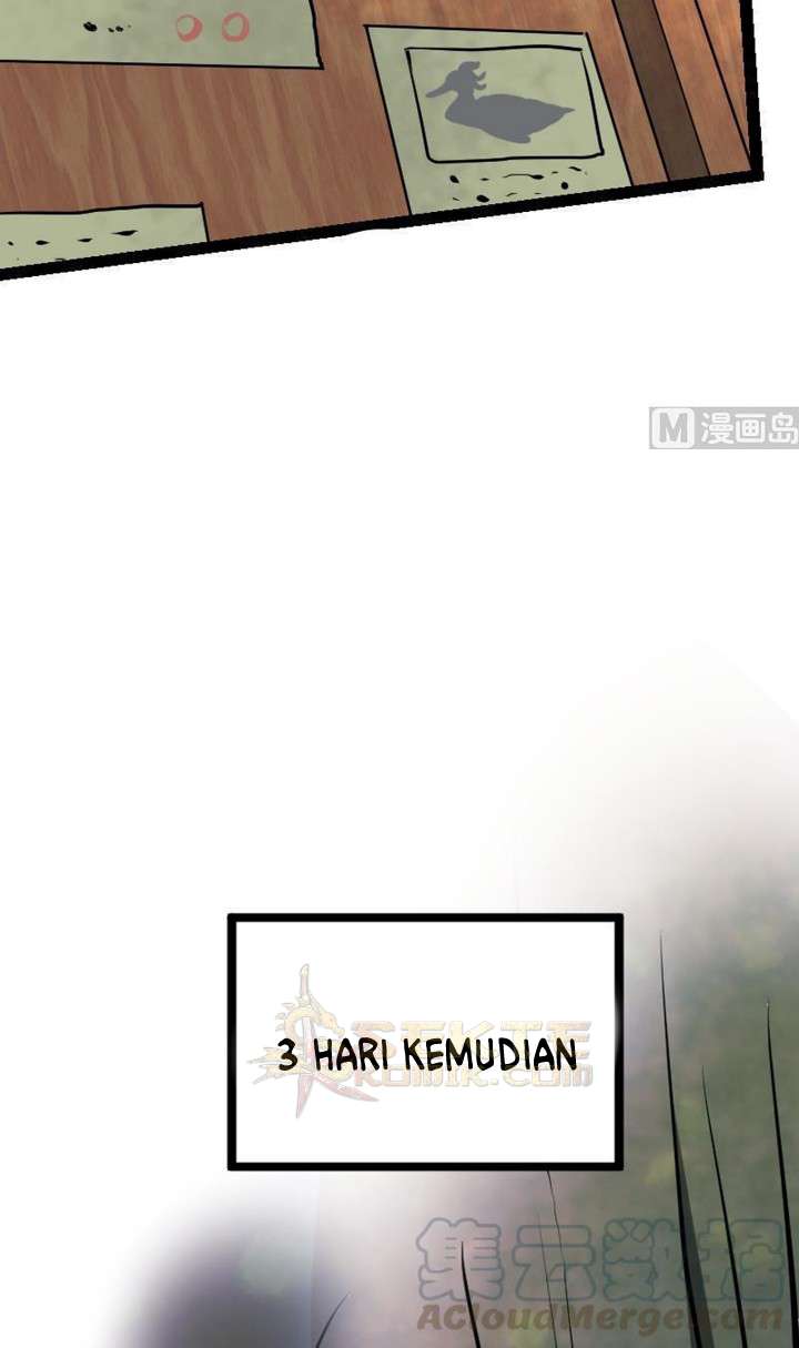 Halaman 18 dari Peerless Sword God Chapter 25