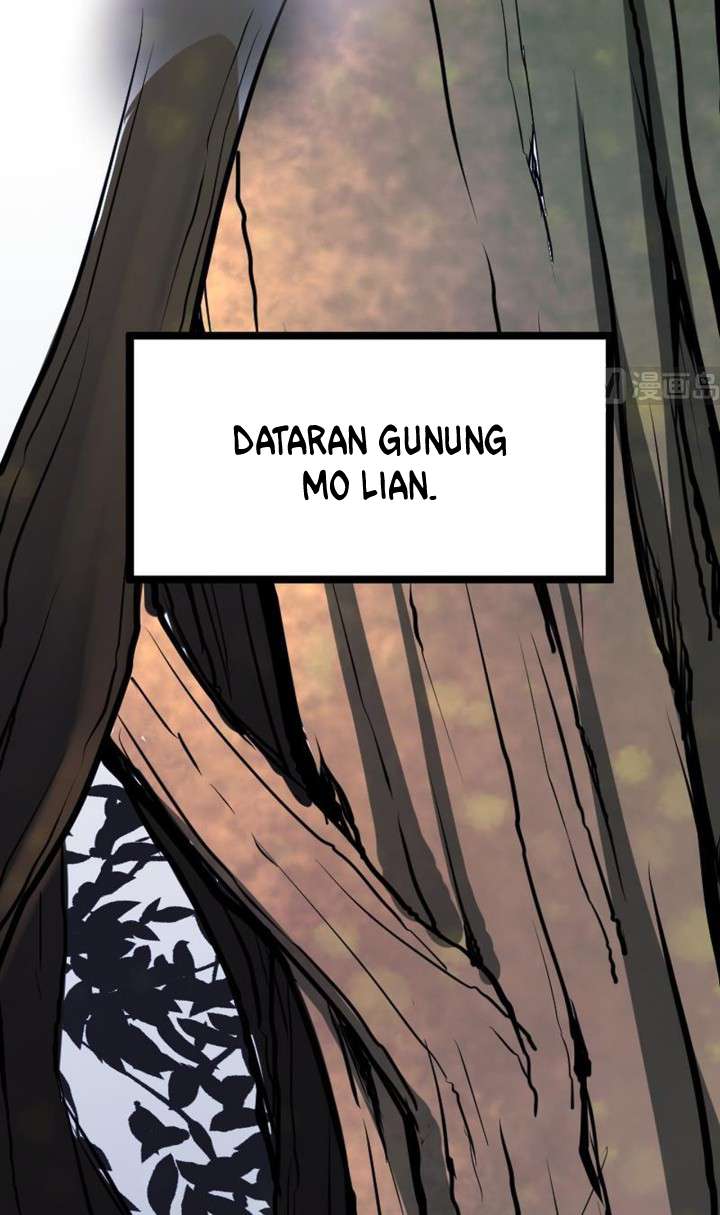Halaman 19 dari Peerless Sword God Chapter 25