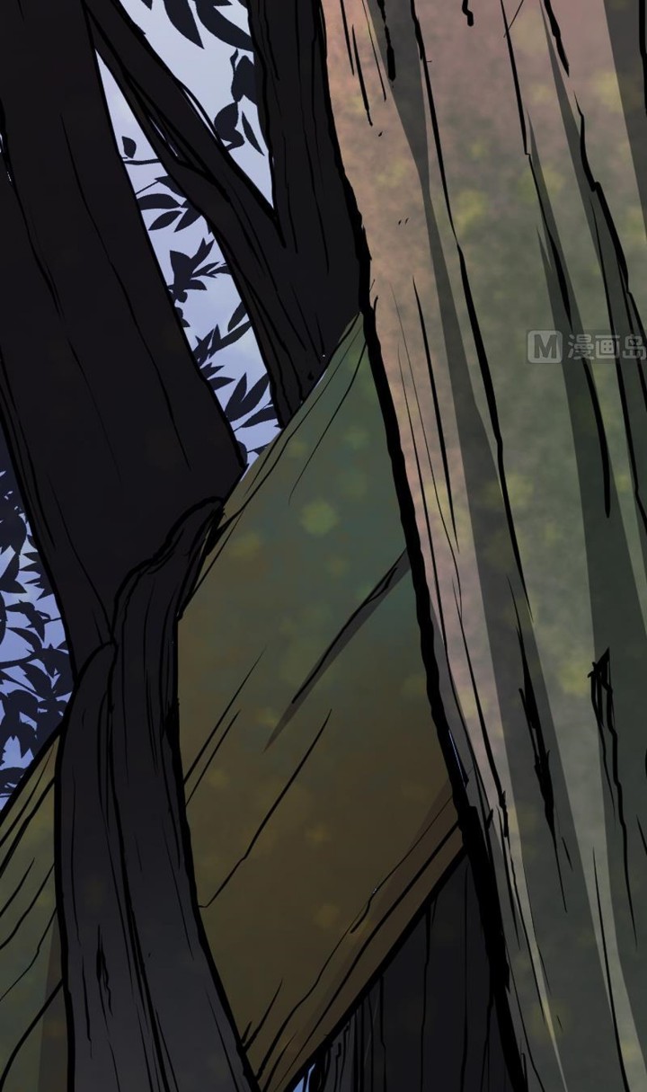 Halaman 20 dari Peerless Sword God Chapter 25