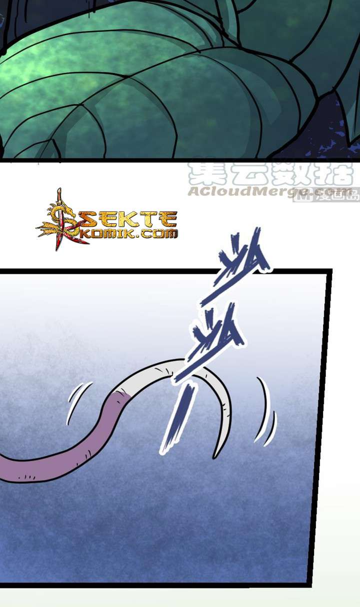 Halaman 22 dari Peerless Sword God Chapter 25