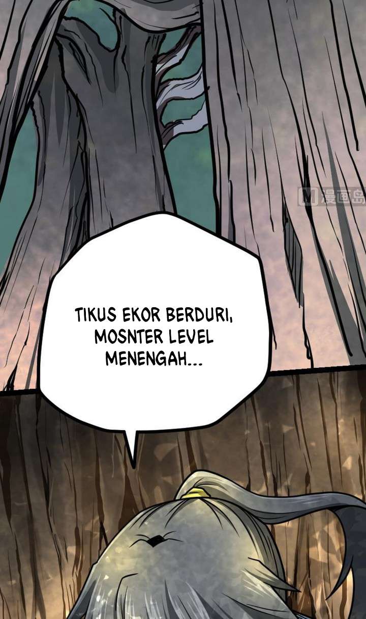 Halaman 29 dari Peerless Sword God Chapter 25