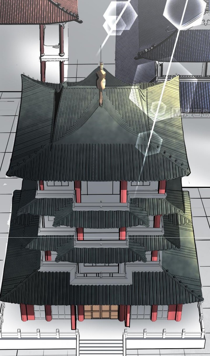 Halaman 3 dari Peerless Sword God Chapter 25