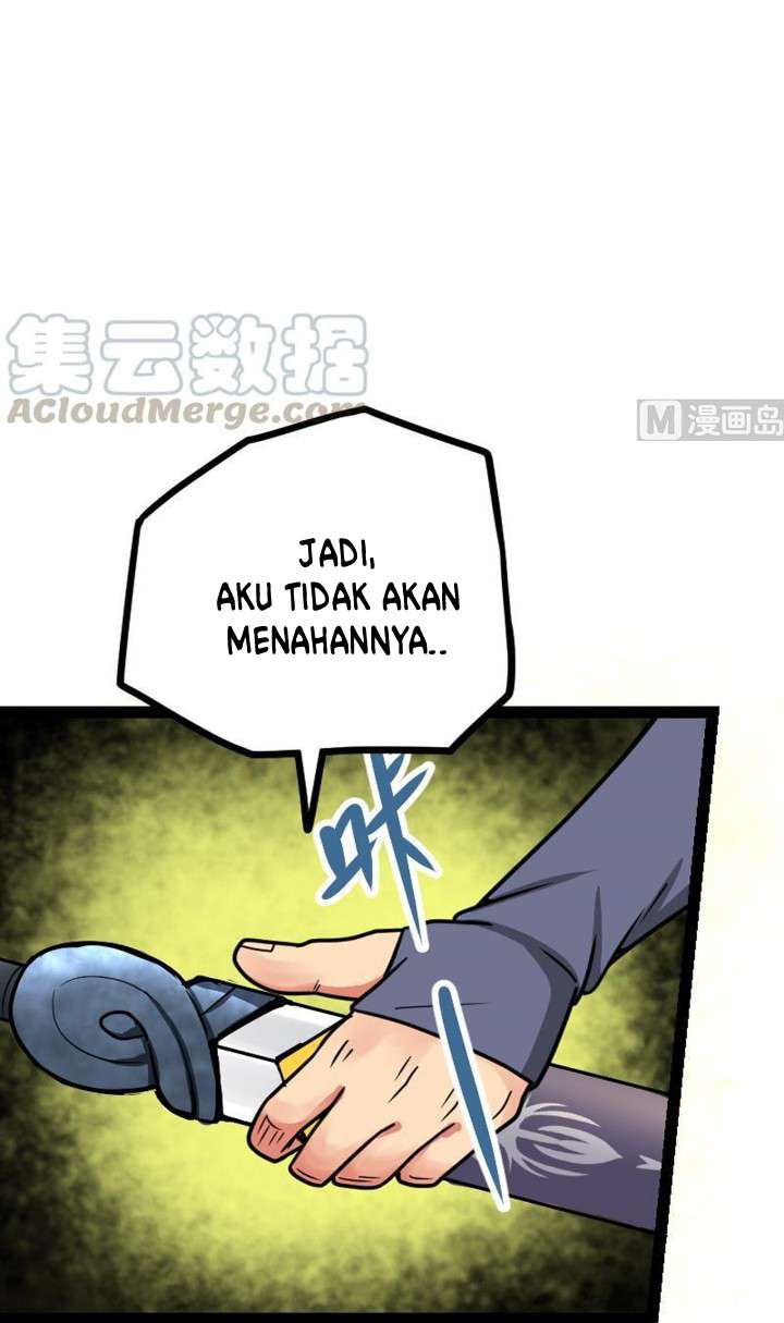 Halaman 32 dari Peerless Sword God Chapter 25