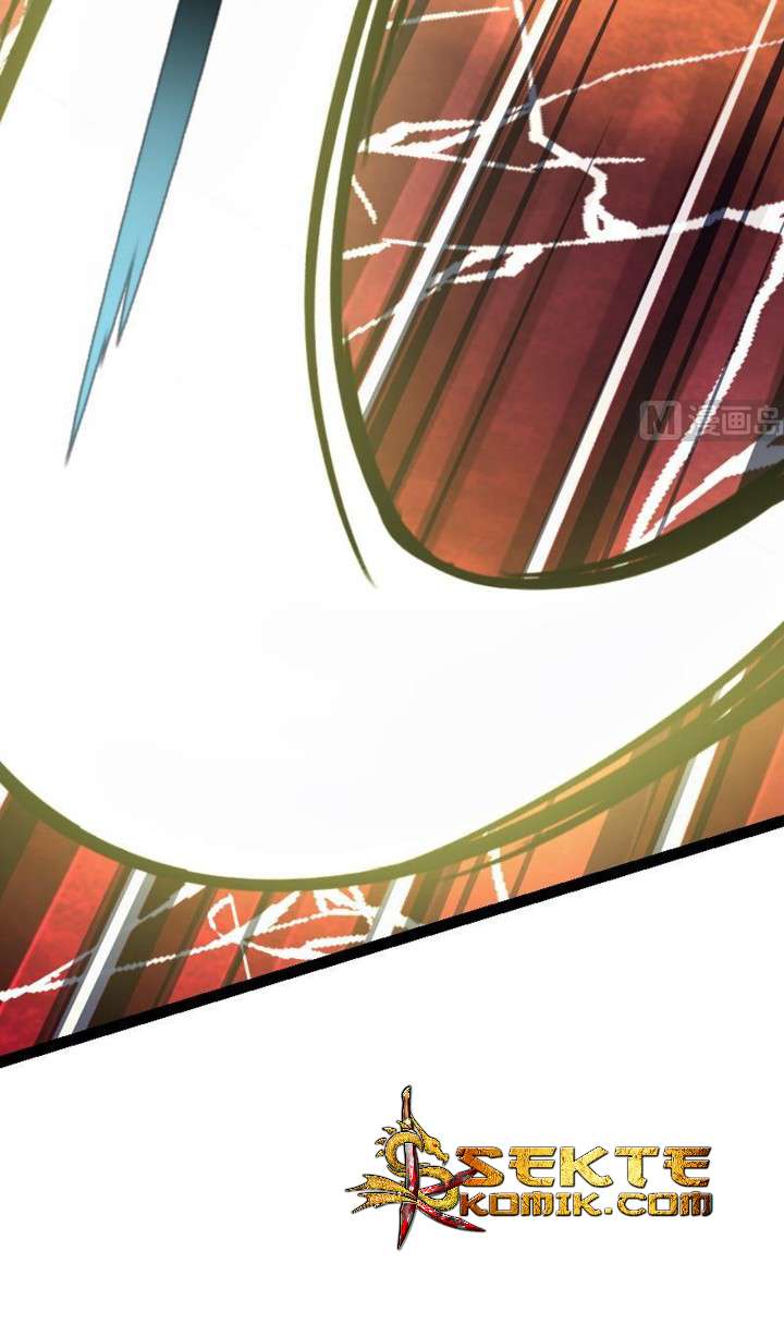 Halaman 34 dari Peerless Sword God Chapter 25