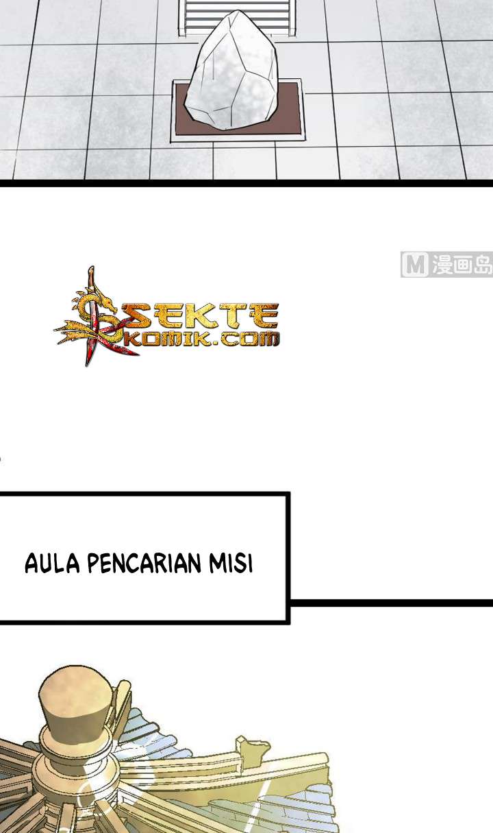 Halaman 4 dari Peerless Sword God Chapter 25