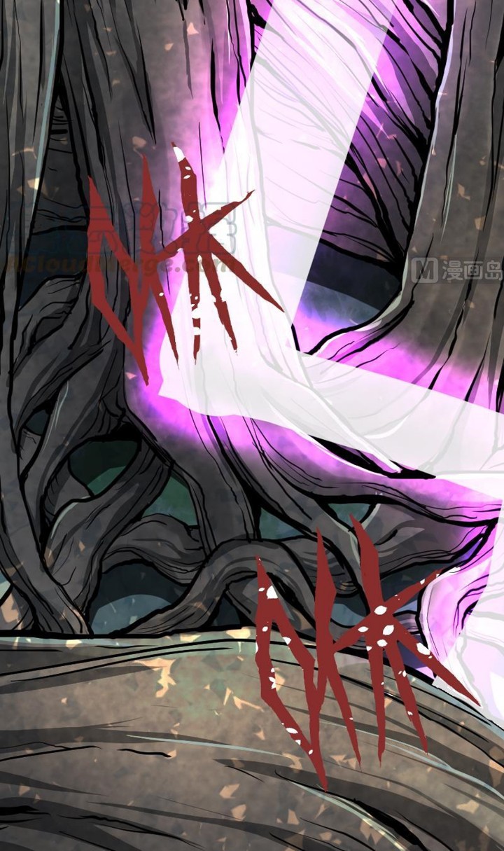 Halaman 42 dari Peerless Sword God Chapter 25