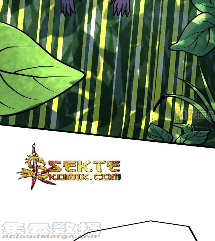 Halaman 45 dari Peerless Sword God Chapter 25