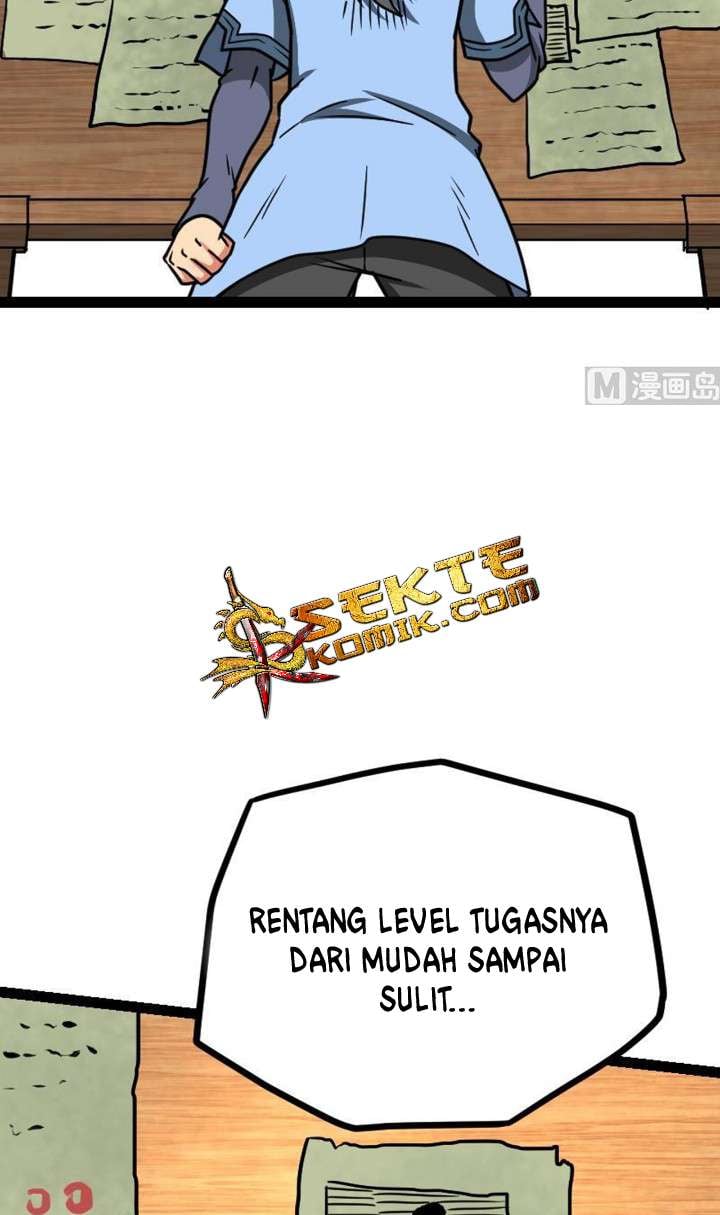 Halaman 9 dari Peerless Sword God Chapter 25