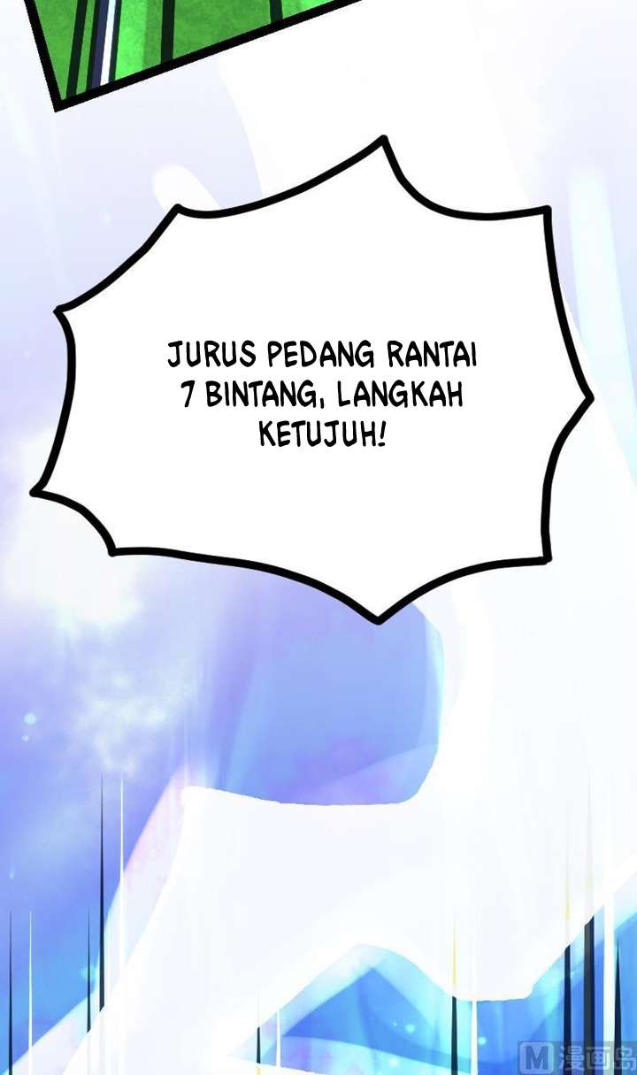 Halaman 12 dari Peerless Sword God Chapter 26