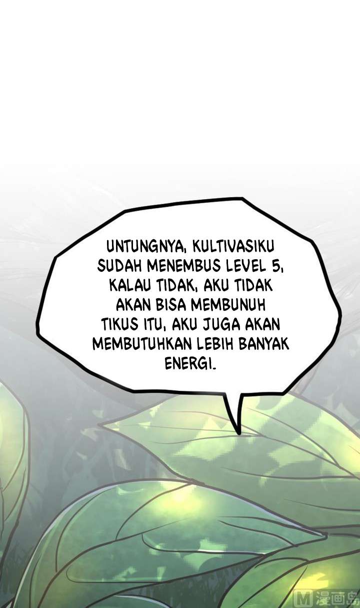 Halaman 16 dari Peerless Sword God Chapter 26