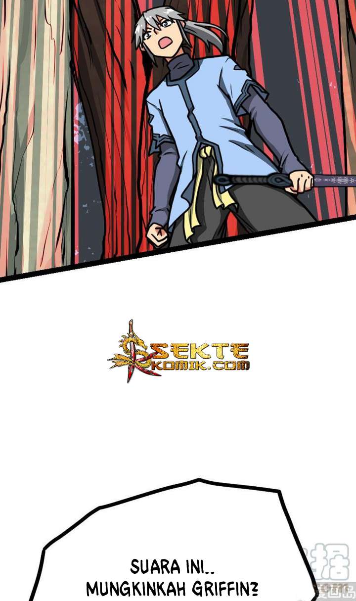 Halaman 21 dari Peerless Sword God Chapter 26