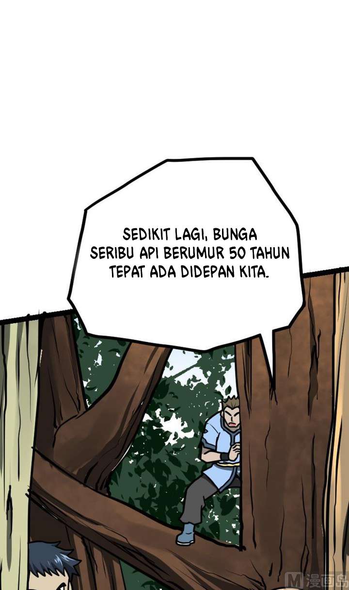 Halaman 29 dari Peerless Sword God Chapter 26