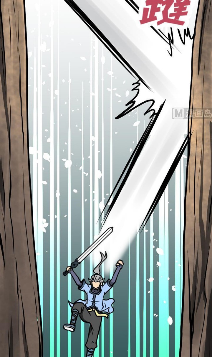 Halaman 3 dari Peerless Sword God Chapter 26