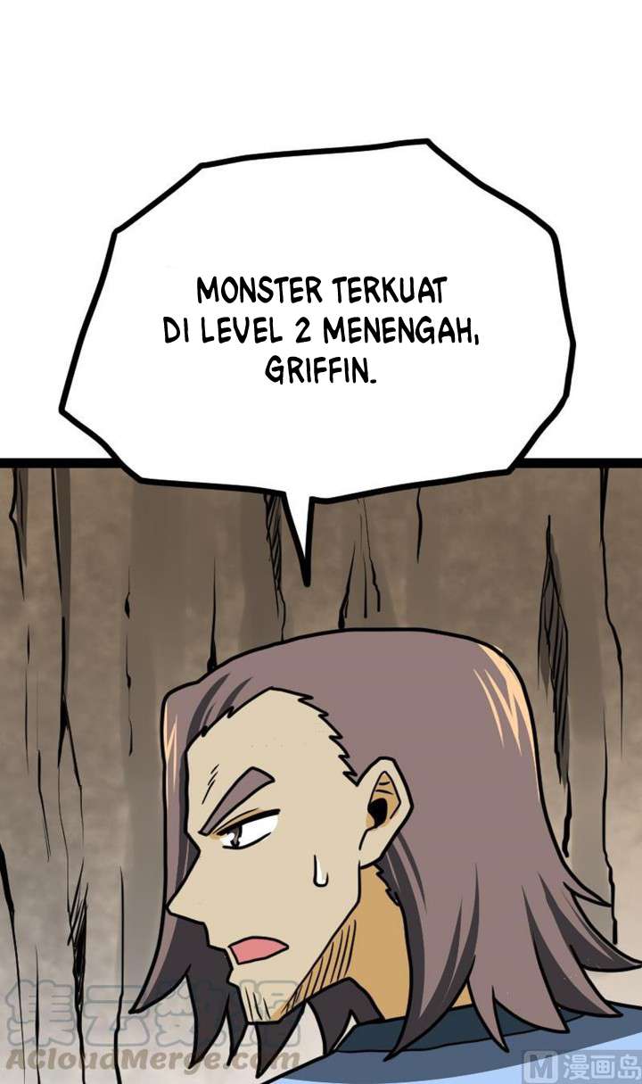 Halaman 31 dari Peerless Sword God Chapter 26