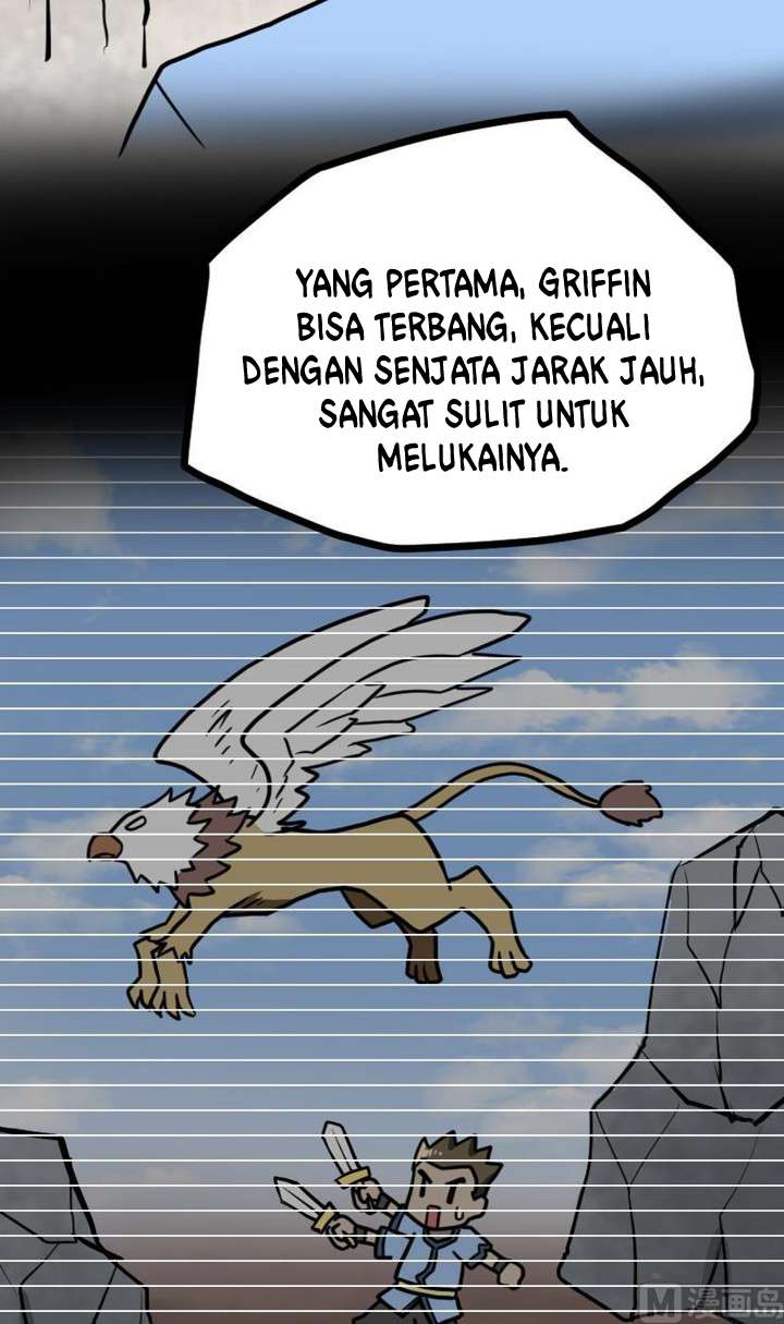 Halaman 32 dari Peerless Sword God Chapter 26