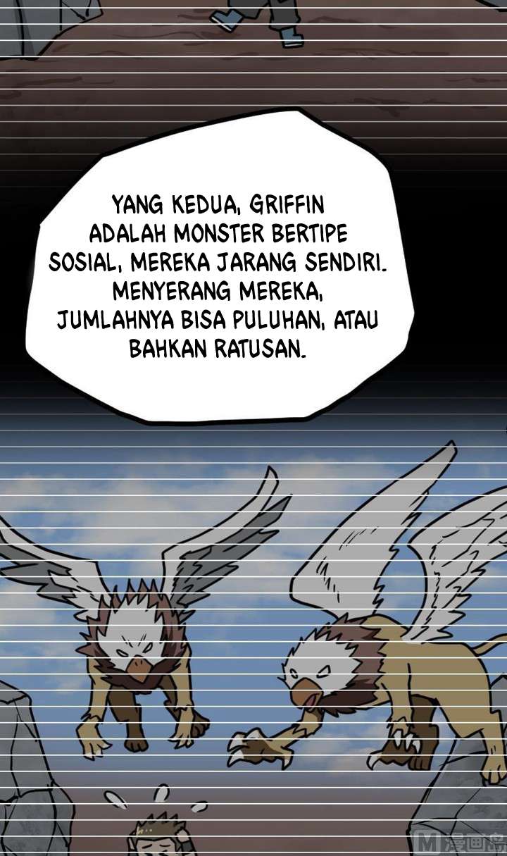 Halaman 33 dari Peerless Sword God Chapter 26
