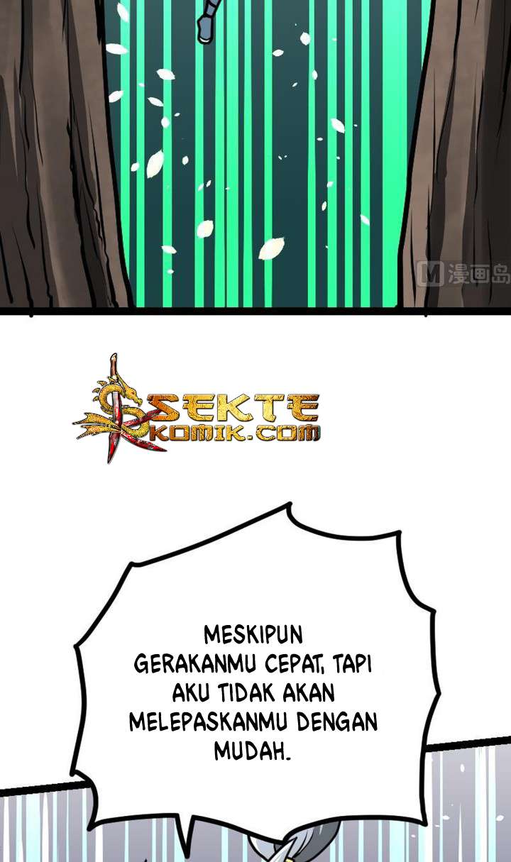 Halaman 4 dari Peerless Sword God Chapter 26