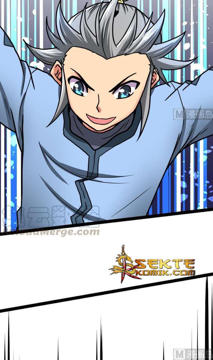 Halaman 5 dari Peerless Sword God Chapter 26
