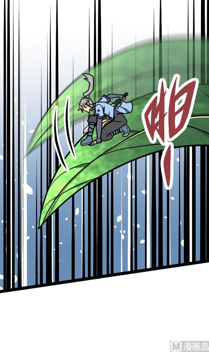 Halaman 6 dari Peerless Sword God Chapter 26