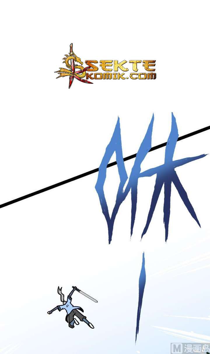 Halaman 7 dari Peerless Sword God Chapter 26