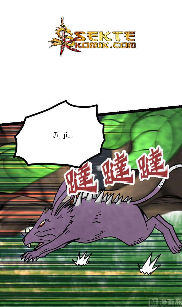 Halaman 9 dari Peerless Sword God Chapter 26