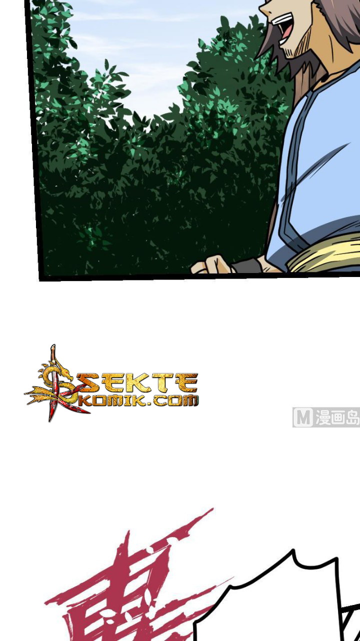 Halaman 10 dari Peerless Sword God Chapter 27