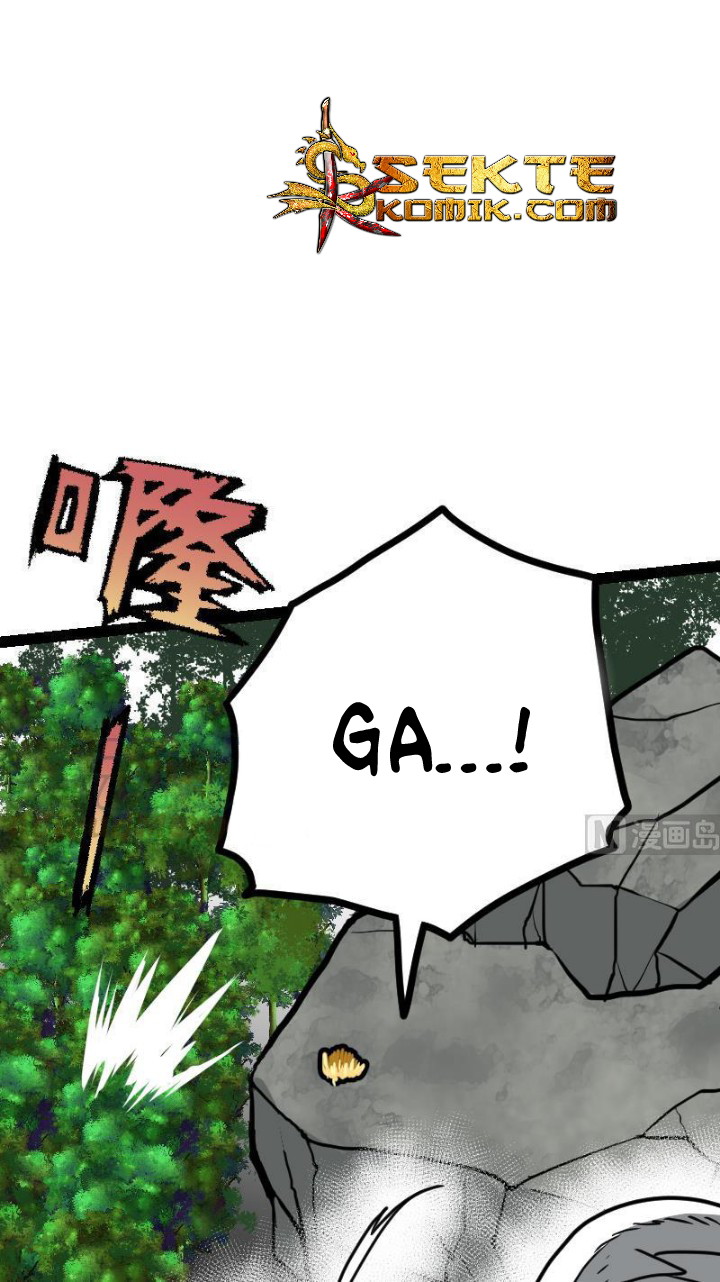 Halaman 12 dari Peerless Sword God Chapter 27