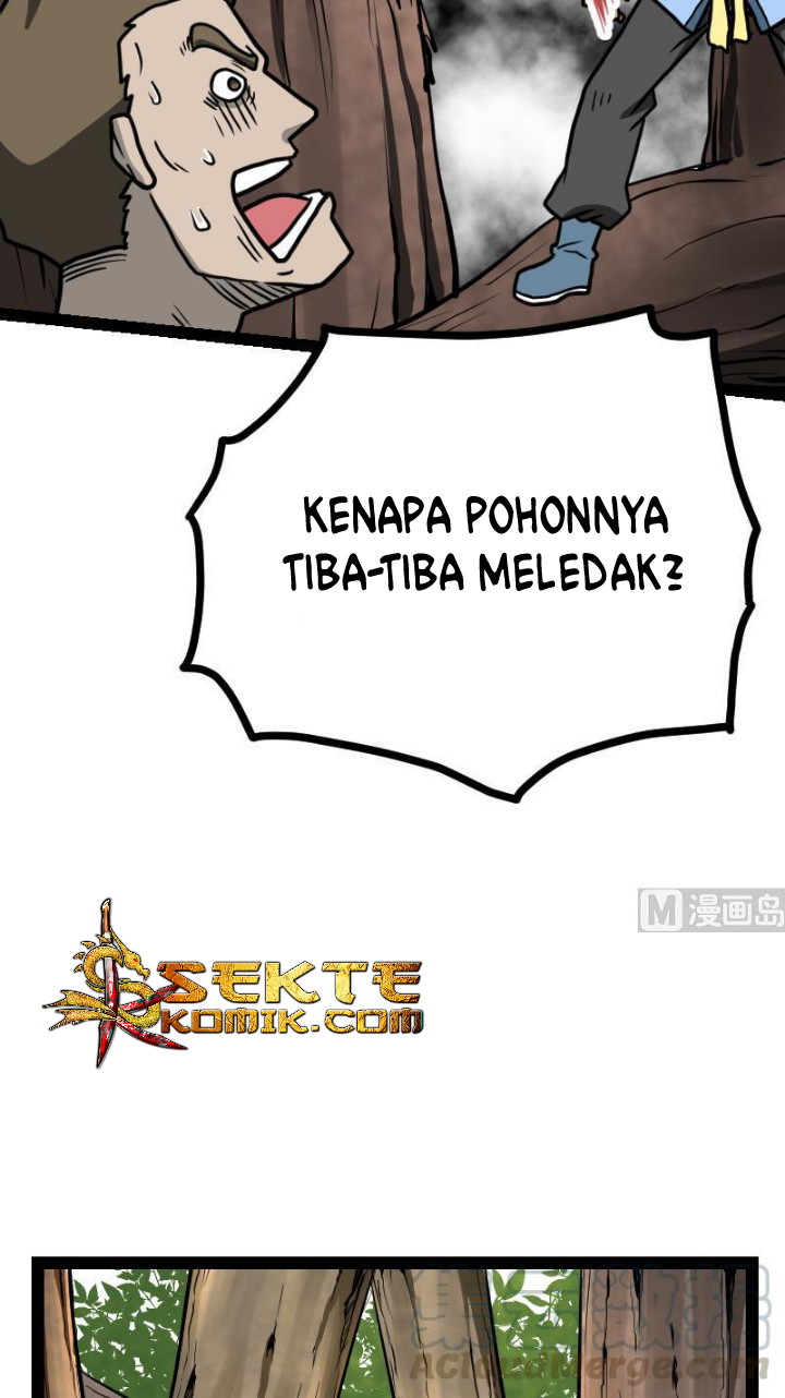 Halaman 15 dari Peerless Sword God Chapter 27