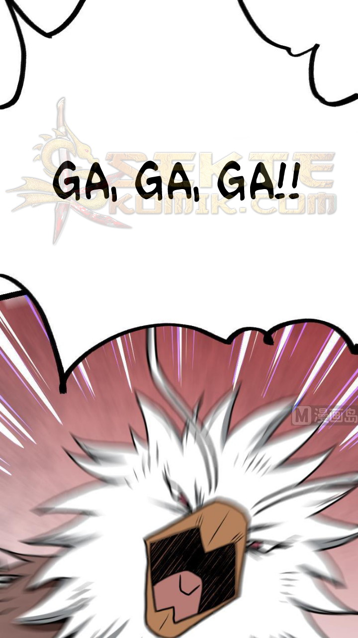 Halaman 17 dari Peerless Sword God Chapter 27