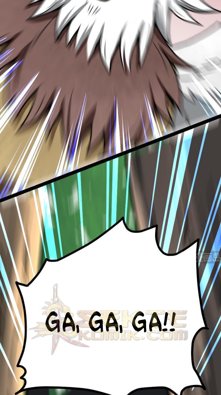 Halaman 18 dari Peerless Sword God Chapter 27