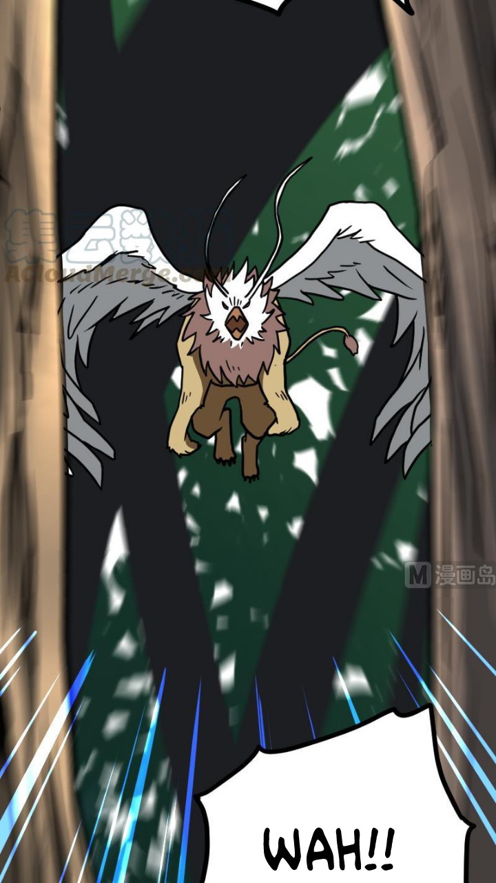 Halaman 19 dari Peerless Sword God Chapter 27