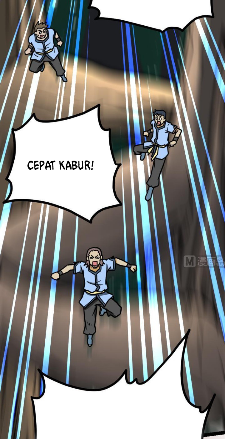 Halaman 20 dari Peerless Sword God Chapter 27