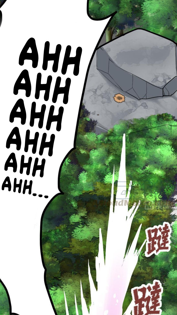 Halaman 22 dari Peerless Sword God Chapter 27