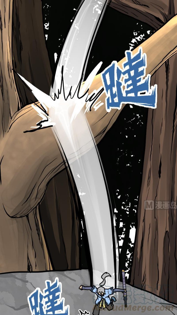Halaman 25 dari Peerless Sword God Chapter 27