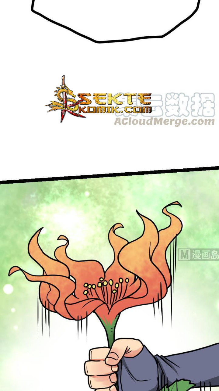 Halaman 29 dari Peerless Sword God Chapter 27
