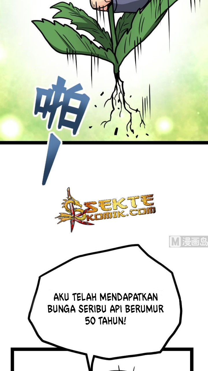 Halaman 30 dari Peerless Sword God Chapter 27