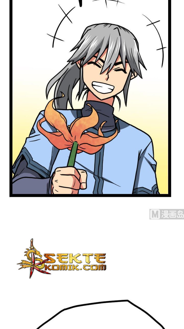 Halaman 31 dari Peerless Sword God Chapter 27